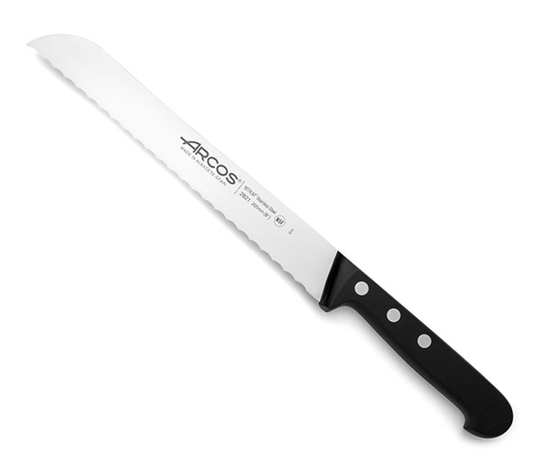CUCHILLO PANERO UNIVERSAL 282104 ARCOS 200 MM