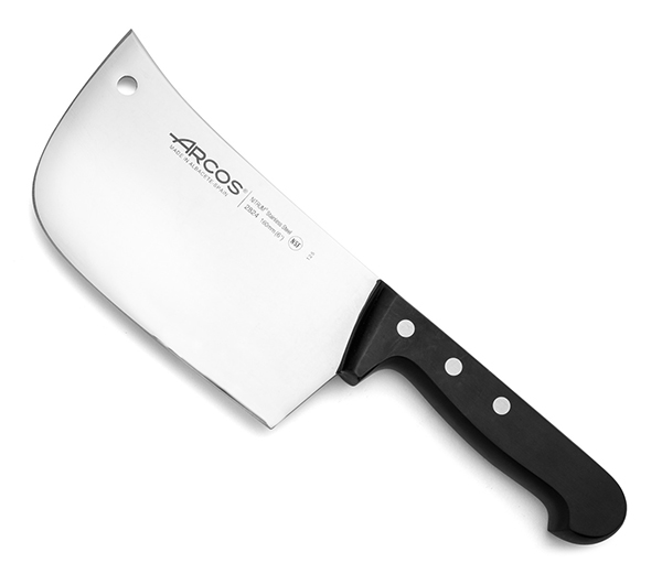 MACHETA COCINA UNIVERSAL 282404 ARCOS 170 MM