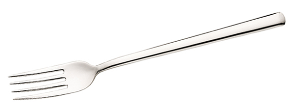 TENEDOR POSTRE INOX SYNTHESIS 20300005 PINTI -