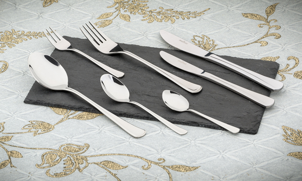 TENEDOR LUNCH 86 NOBLE 5093 MAGEFESA -