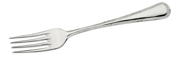 TENEDOR MESA INOX VALENCIA 3500002 PINTI -