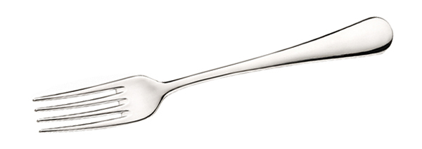 TENEDOR MESA INOX STRESA 3200002 PINTI -