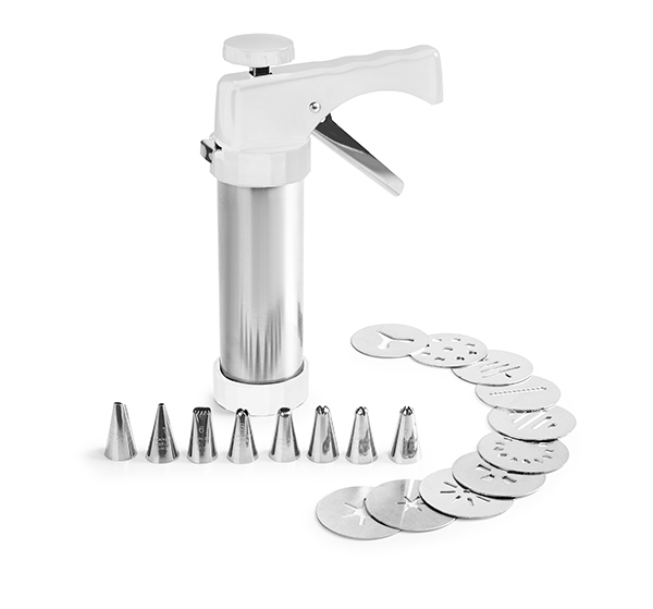 CHURRERA MAQUINA PASTAS 769500 IBILI -