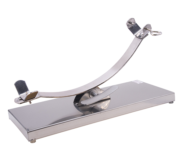 JAMONERO INOX BALACIN 17926 FLORES -