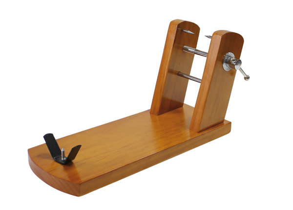 JAMONERO MADERA PH1148 PROFER HOME 46X18X25CM