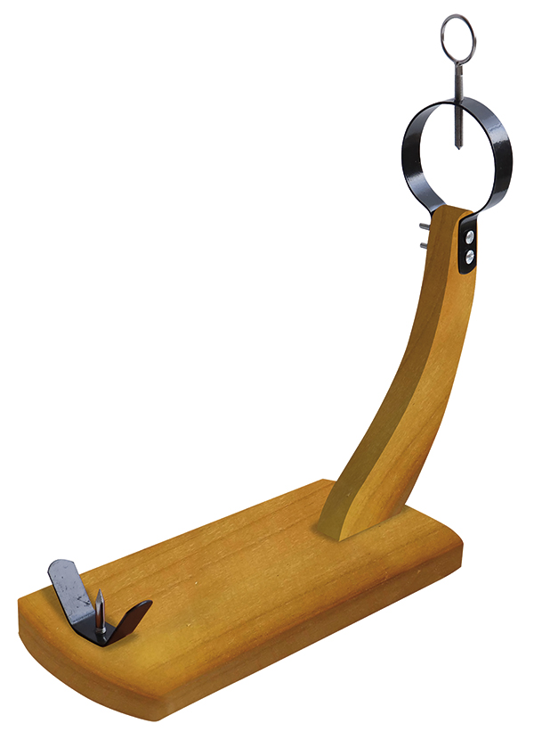 JAMONERO MADERA PH1265 PROFER HOME 42X16.5X36