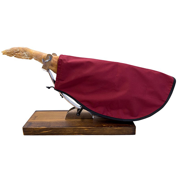 CUBREJAMONES NYLON BURDEOS FIH 1047 NERTHUS -