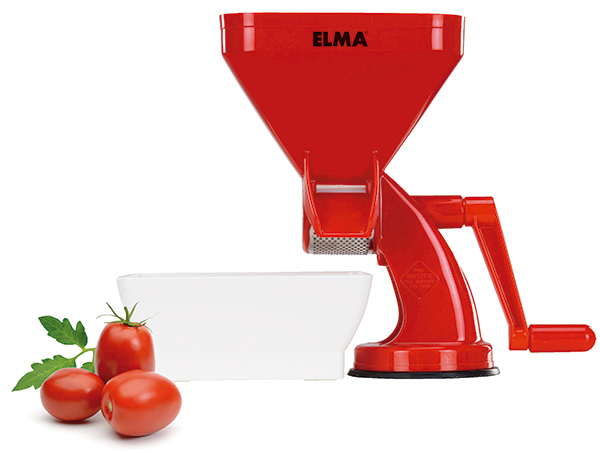TOMATERA ITALIANA 24.99.2 ELMA 1,4 KG