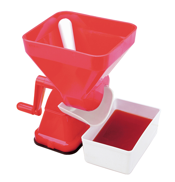 TOMATERA PLASTICO TOMMY 5205 GARHE 1,1 KG