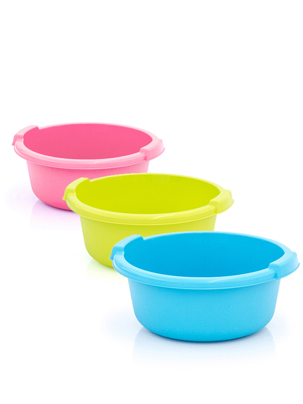 BARREÑO SURTIDO 6540L PLASTIKEN 40 L