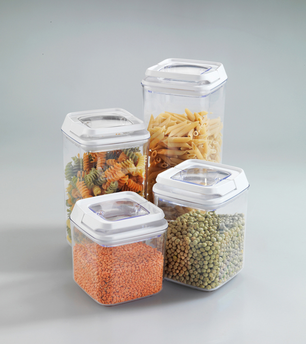 BOTE ALMACENAMIENTO TURIN 54088 WENKO 1,7 L