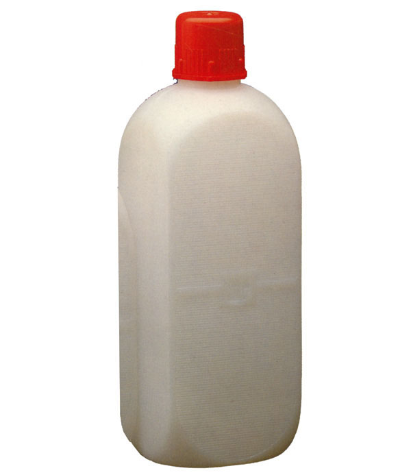 BOTELLA PLASTICO TAPE ROSCA 12303 PASCOR 1 L