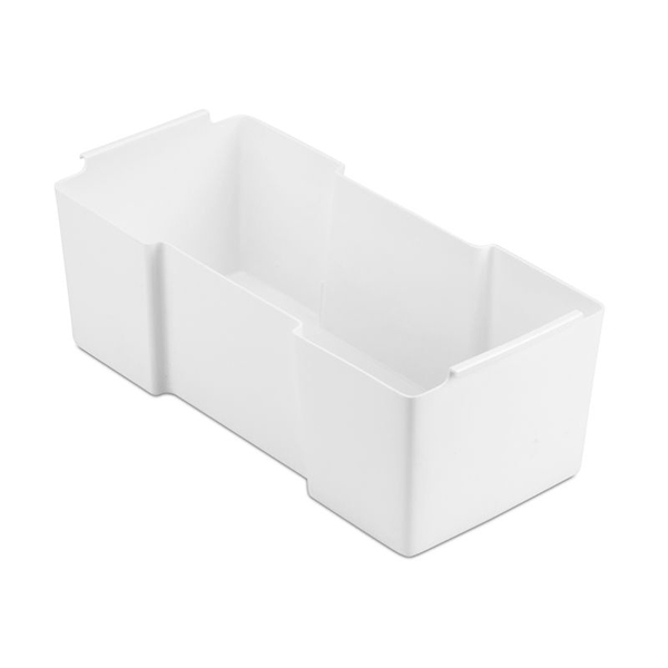 BANDEJA CAJA MULTIUSOS NEW BLANCA 1157801 TATAY 35L - 60L