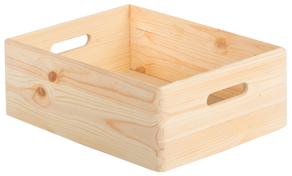 CAJA MADERA S/TAPA CBS403023 ASTIGARRAGA 40X30X23