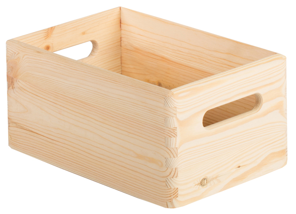 CAJA MADERA S/TAPA CBS302014 ASTIGARRAGA 30X20X14CM