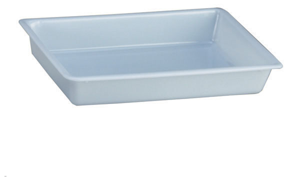 CUBETA RECTANGULAR 11720 TRILLA/DENOX 3 L