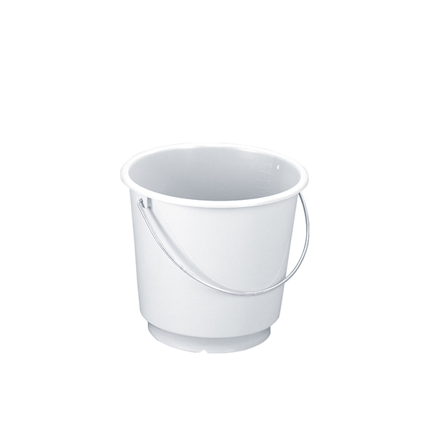 CUBO NORDIK BLANCO 13030 DENOX 10 L