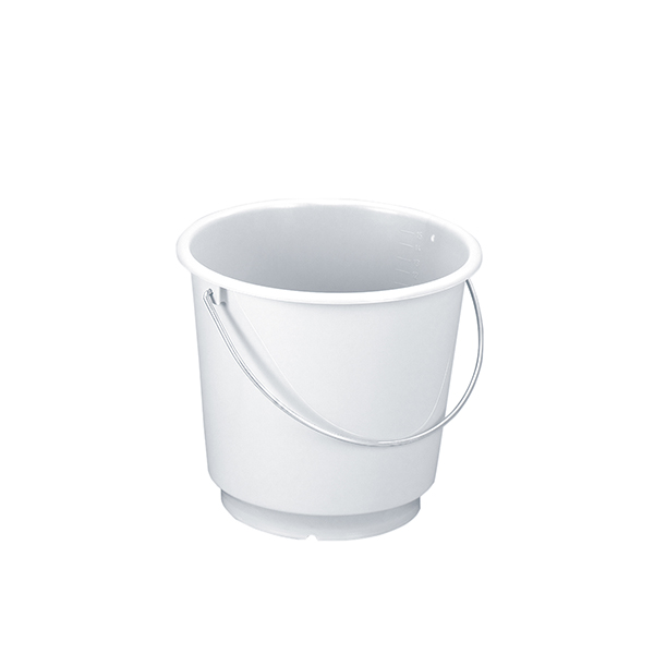 CUBO NORDIK BLANCO 13040 DENOX 12 L