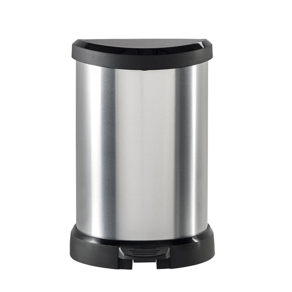 CUBO PEDAL DECOBIN 220959 CURVER 20 L