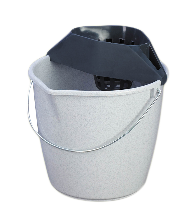 CUBO ESCURRIDOR FREGASUELO 33220 FAMESA 12 L