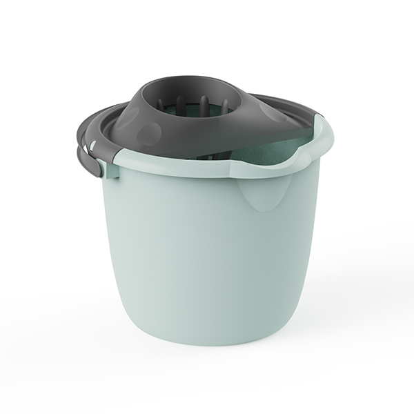 CUBO ESCURRIDOR REDON. SURTIDO 6214L_MEN PLASTIKEN 14 L