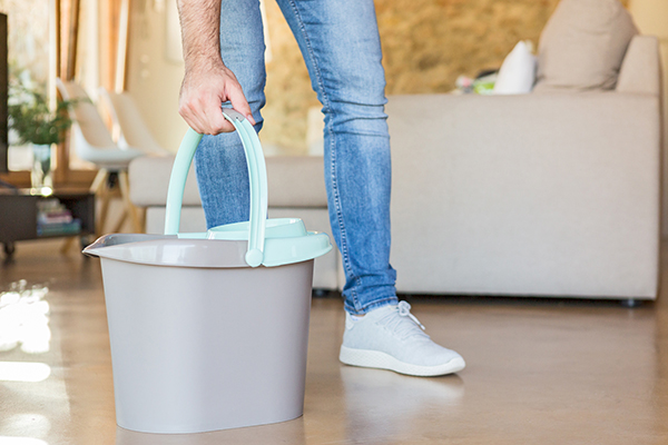 CUBO ESCURRIDOR SUPER 12 L 8211 VIGAR 37,5X27X28