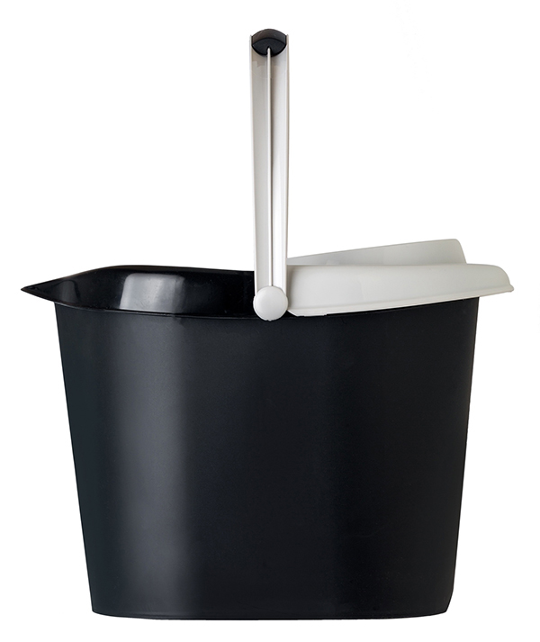 CUBO ESCURRIDOR VINTAGE 12 L 11181 VIGAR 37,5X27X28