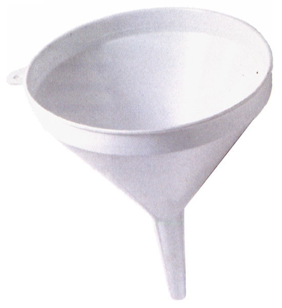 EMBUDO NUM 1 12031 PASCOR 8 CM