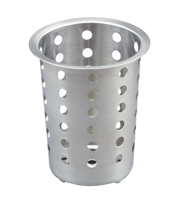 ESCURRE CUBIERTOS INOX 714000 IBILI 8X13 CM