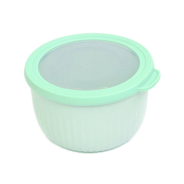 HERMETICO PP REDONDO VERDE S-B1150 CASTEY 1150 ML