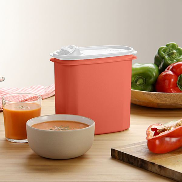 HERMETICO PORTA GAZPACHO 11643.73 TATAY 2 L