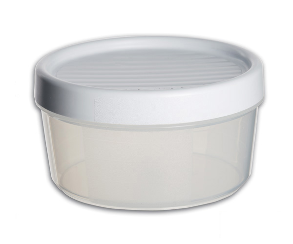 HERMETICO C/ROSCA BLANCO 1160601 TATAY 0,5 L