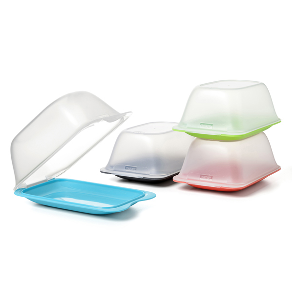 HERMETICO QUESO DESMONTABLE 1180701 TATAY 120X78X180