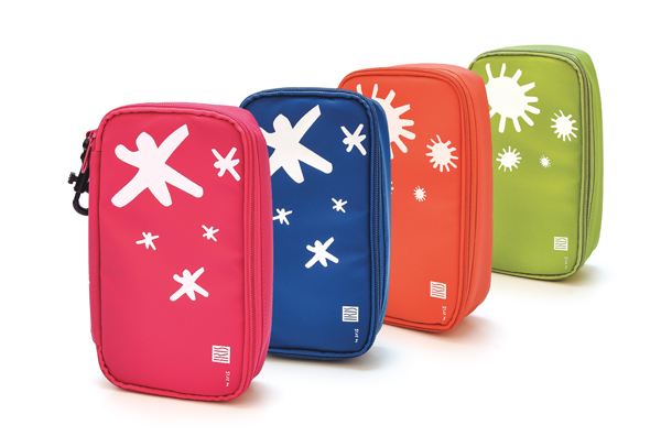 MALETIN TERMICO BOCATA 9920-TD IRIS -