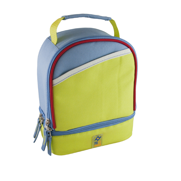 BOLSA PORTA-ALIMENTOS INFANTIL PH1138 PROFER HOME 3 L