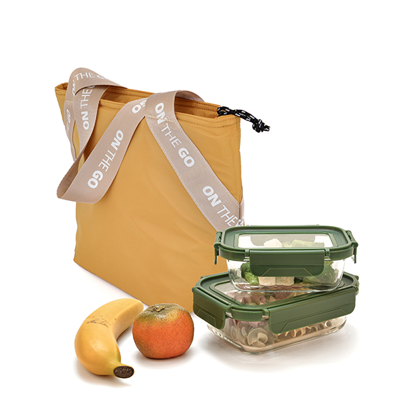 BOLSA PORTALIMENTOS CALABAZA 9031-TC IRIS 3,7 L