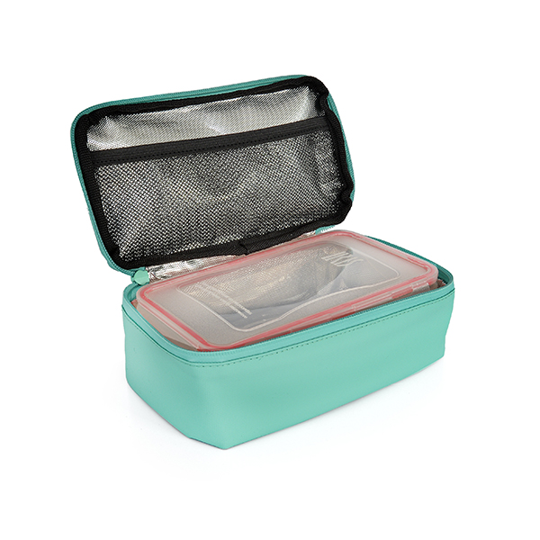 BOLSA PORTA-ALIMENTOS NANO COLLER SURTIDO 9736-TS IRIS -