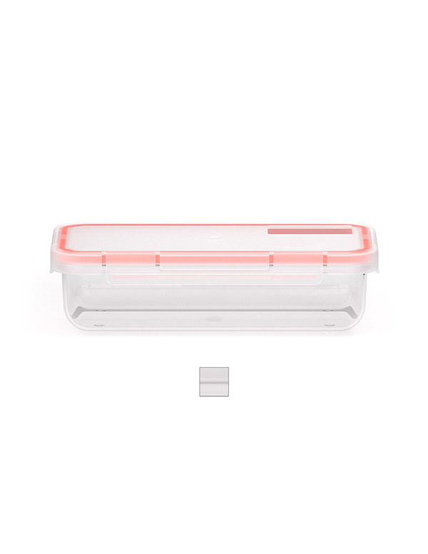 CONTENEDOR PORTA ALIMENTOS TRITAN 6091/50 VALIRA 0,5 L