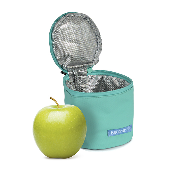 BOLSA PORTA YOGURT/FRUTA SURT 9735-TS IRIS -