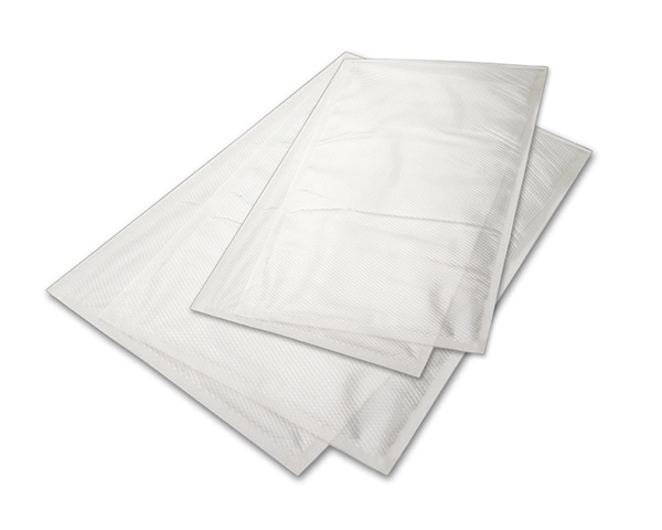 BOLSA ENVASADO VACIO BLIST. 25 APTA COCCION 69054 LACOR 20X30 CM