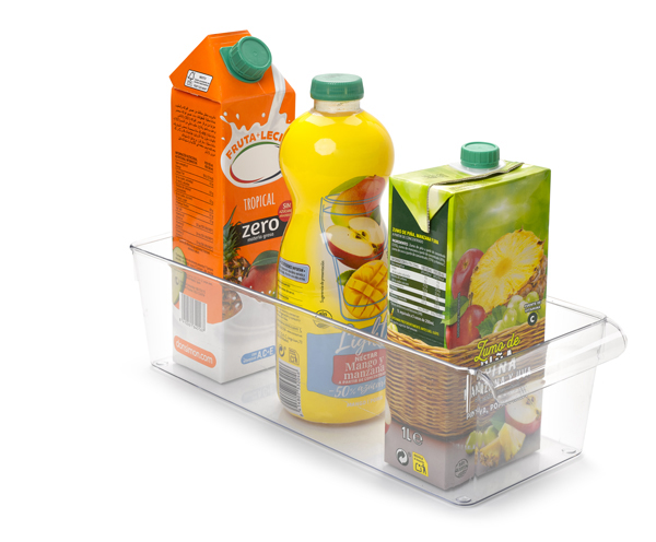 ORGANIZADOR SYSTEM N 12 FRIGO 12546 PLASTICFORTE -