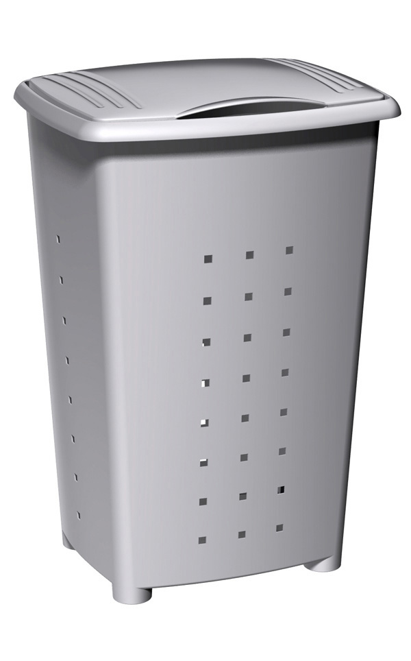 PONGOTODO MILENIUM GRIS 65L 1100604 TATAY 42X35,5X64