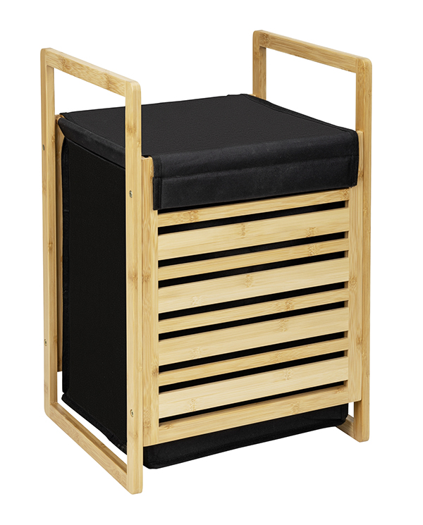 PONGOTODO BAMBU-POLIEST ECORI 50776100 WENKO 40X60X35CM