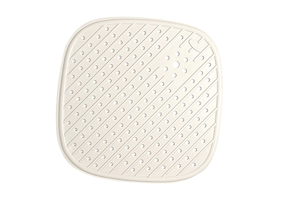 SALVAPLATOS DIAGONAL 900 BLANCO 7357 DINTEX 32X32 CM