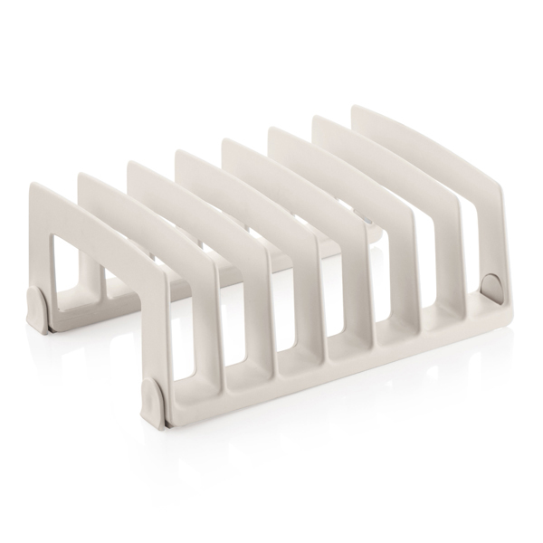 SOPORTE PARA TAPAS PLASTICO 899484 TESCOMA 185X148MM