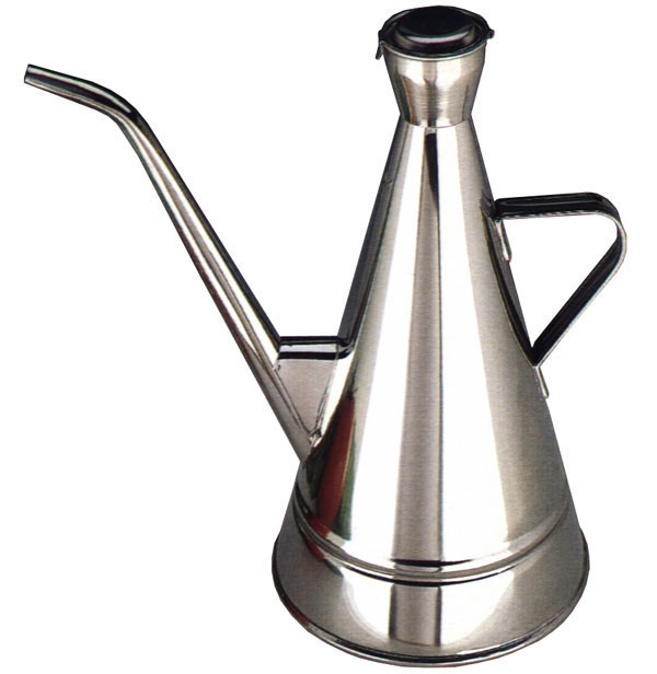 ACEITERA INOX 363 ILSA 1/2 L