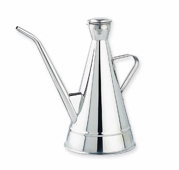 ACEITERA INOX 361 ILSA 1 L