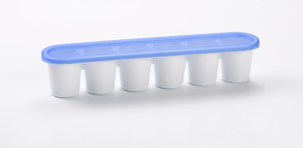 CUBITERA GRANDE CON TAPA 11639 PLASTICFORTE -