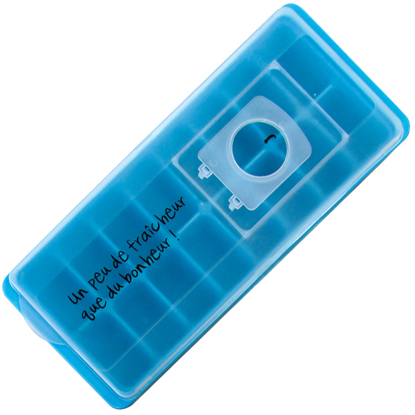 BANDEJA CUBITOS C/TAPA CMPKV7025 CMP -