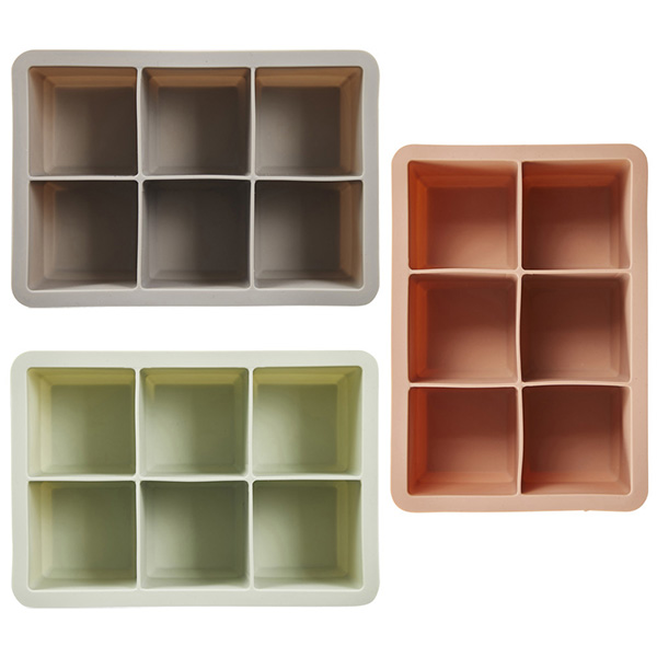 BANDEJA CUBITOS GRANDES SURTIDAS 74084 CMP 12X17X5 CM